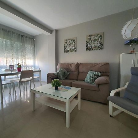 Apartamento Centro Mazagón Eksteriør bilde