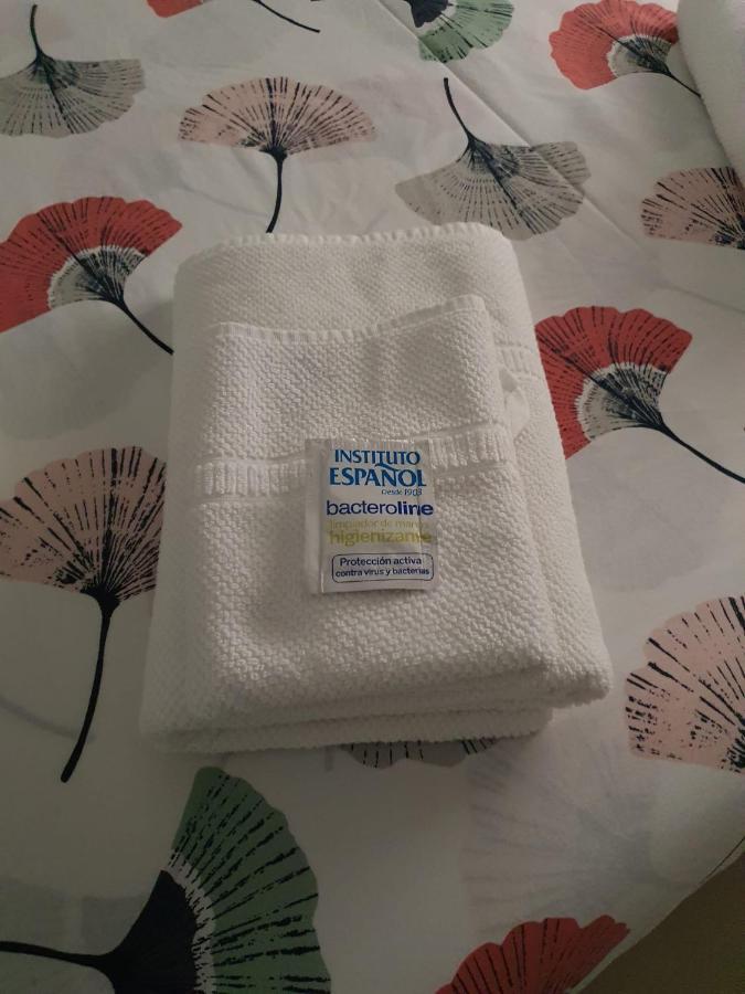 Apartamento Centro Mazagón Eksteriør bilde