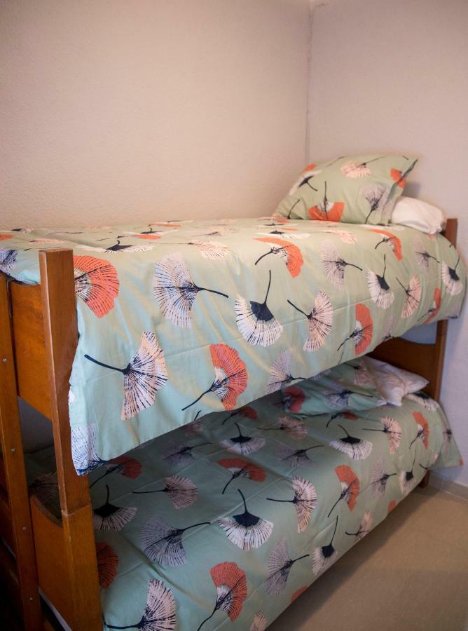 Apartamento Centro Mazagón Eksteriør bilde