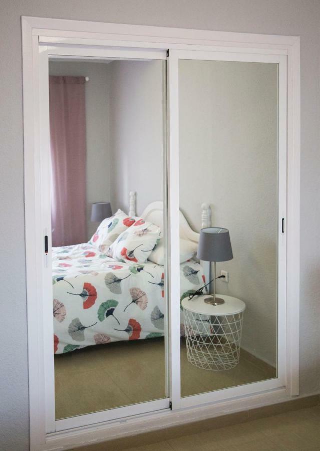 Apartamento Centro Mazagón Eksteriør bilde