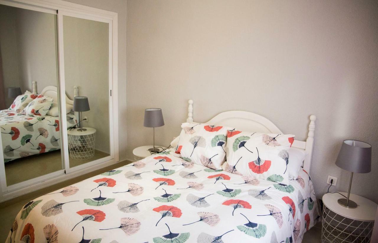 Apartamento Centro Mazagón Eksteriør bilde