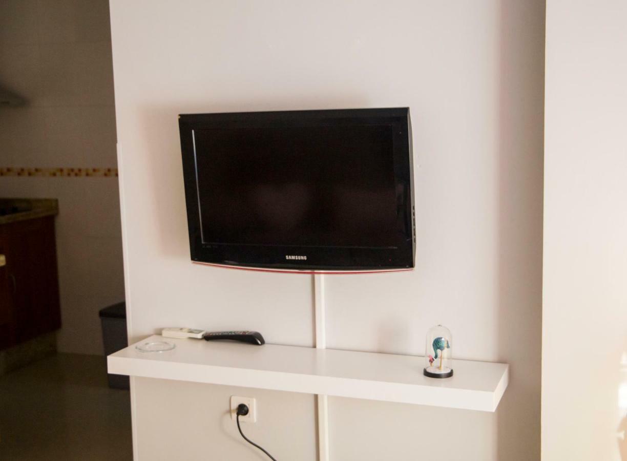 Apartamento Centro Mazagón Eksteriør bilde