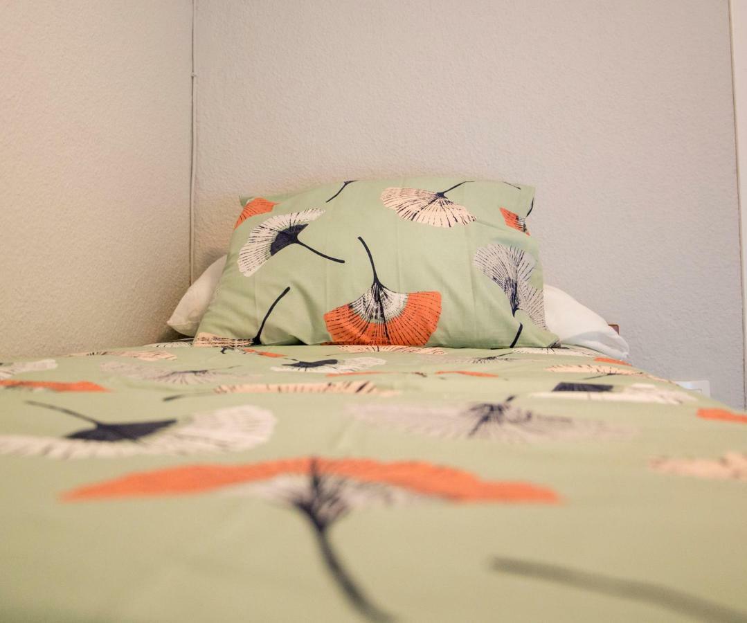 Apartamento Centro Mazagón Eksteriør bilde