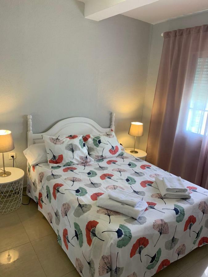 Apartamento Centro Mazagón Eksteriør bilde