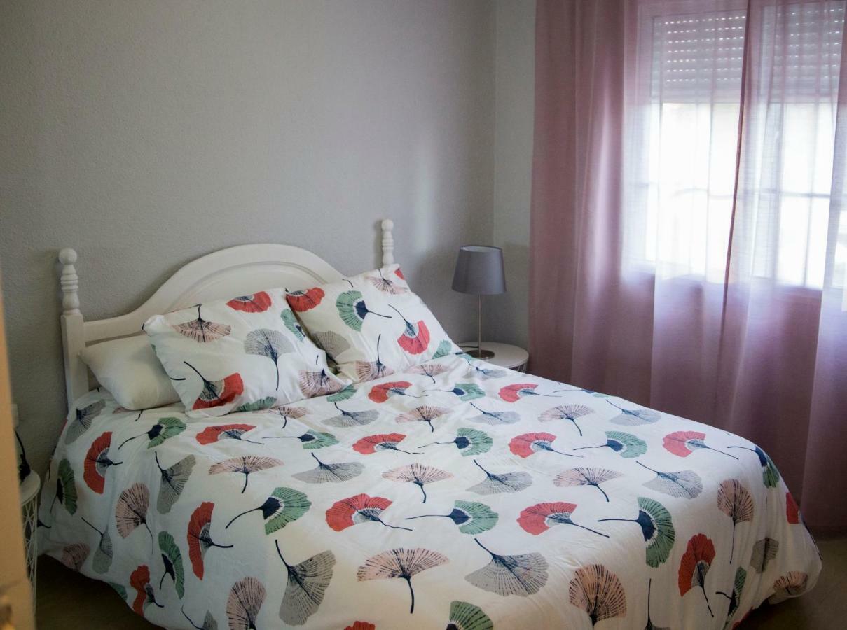 Apartamento Centro Mazagón Eksteriør bilde
