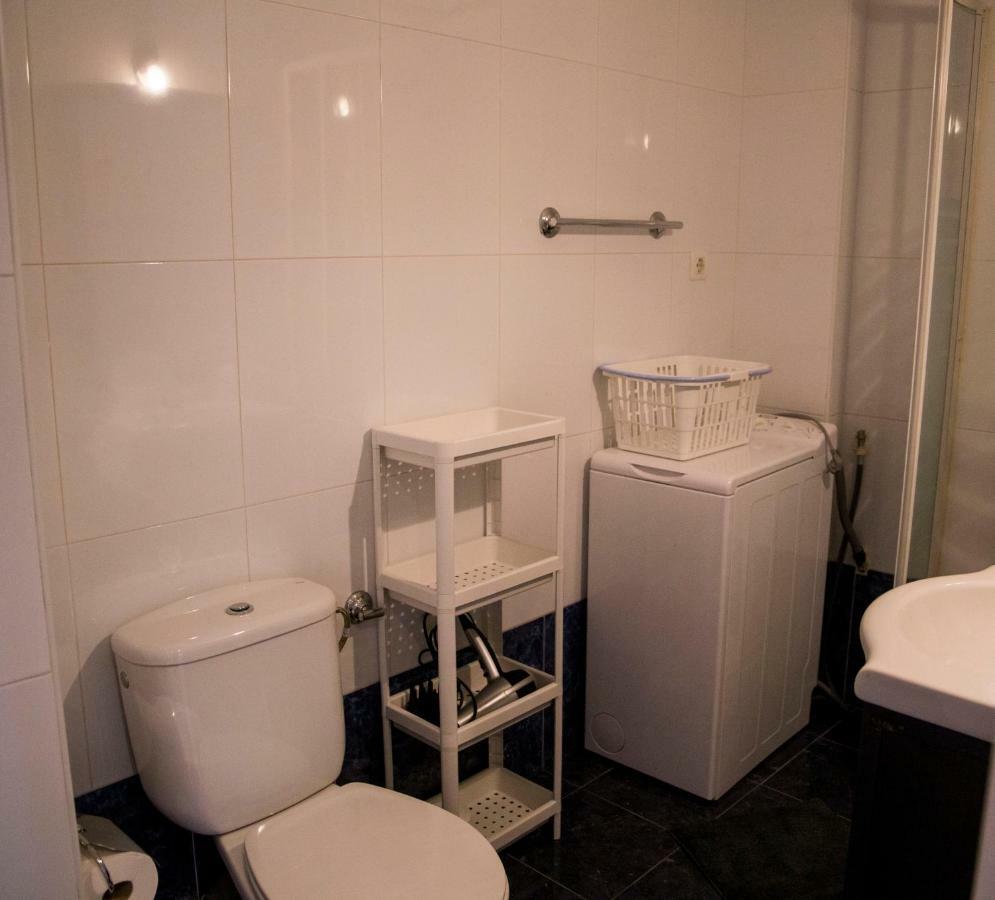 Apartamento Centro Mazagón Eksteriør bilde