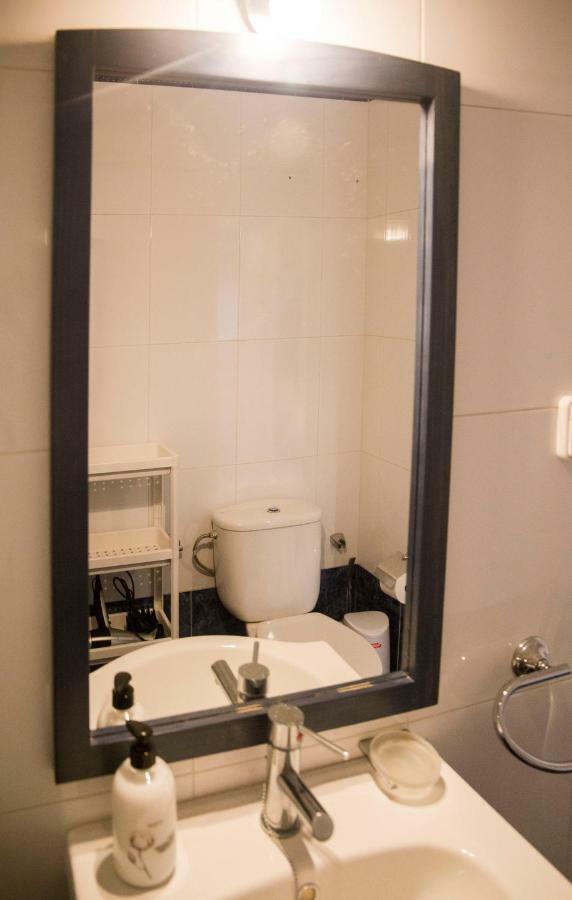 Apartamento Centro Mazagón Eksteriør bilde